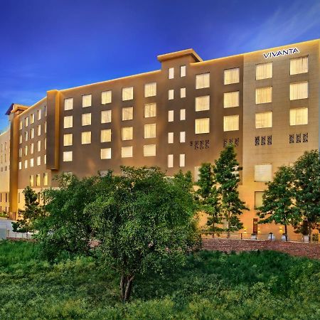 Vivanta Jammu City Centre Exterior foto