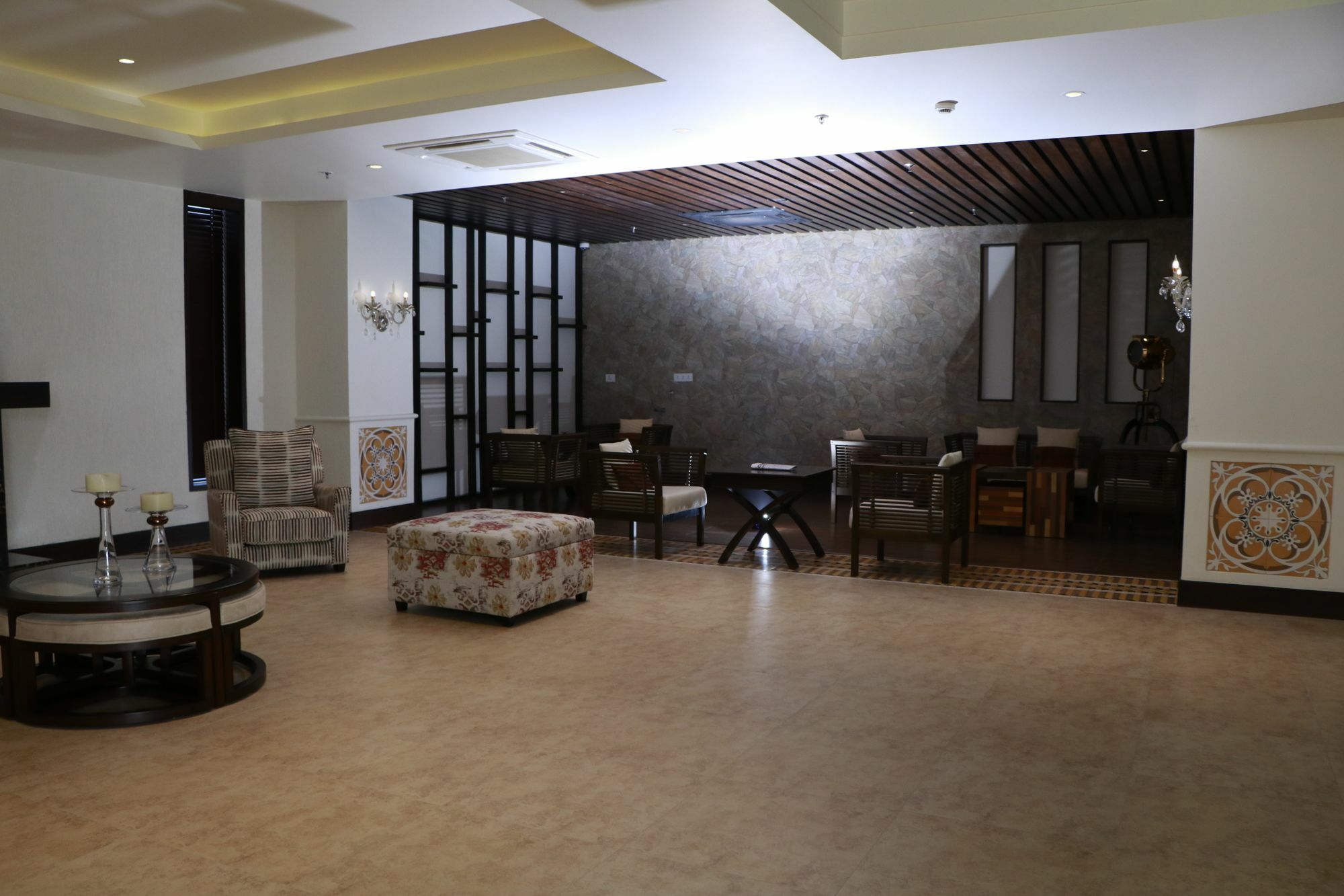 Vivanta Jammu City Centre Exterior foto
